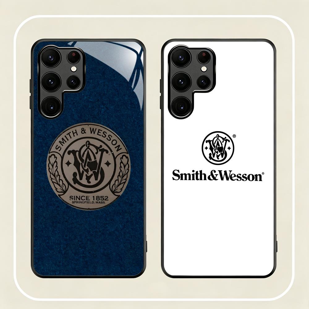 Funda magnética de cristal par - Phone Cases Brands reseña y precio