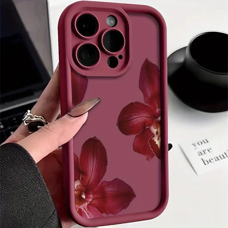 Funda de Silicona Suave con Di - Phone Cases Mous reseña y precio