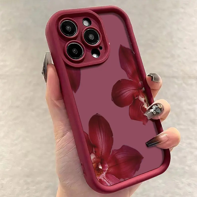 Funda de Silicona Suave con Di - Phone Cases Mous reseña y precio