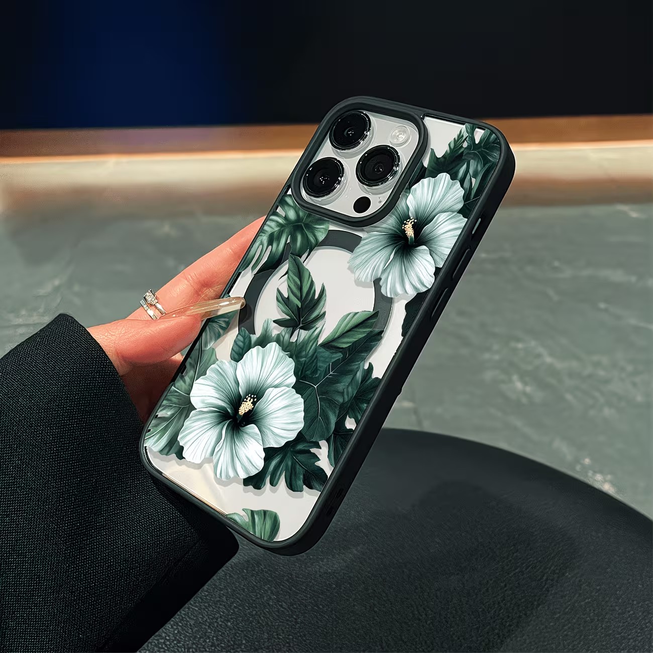 Funda para Teléfono con Estamp - Phone Cases Mous reseña y precio