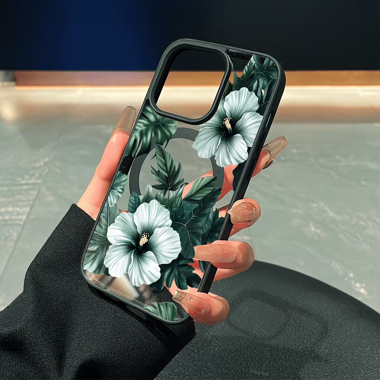Funda para Teléfono con Estamp - Phone Cases Mous reseña y precio