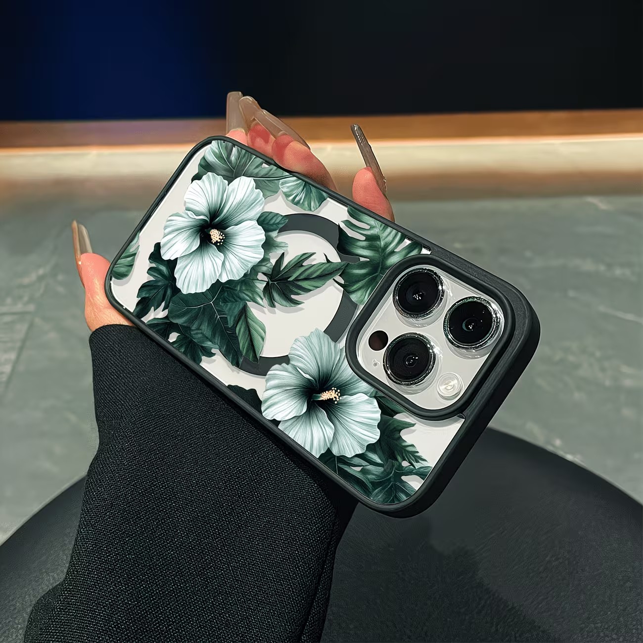 Funda para Teléfono con Estamp - Phone Cases Mous reseña y precio