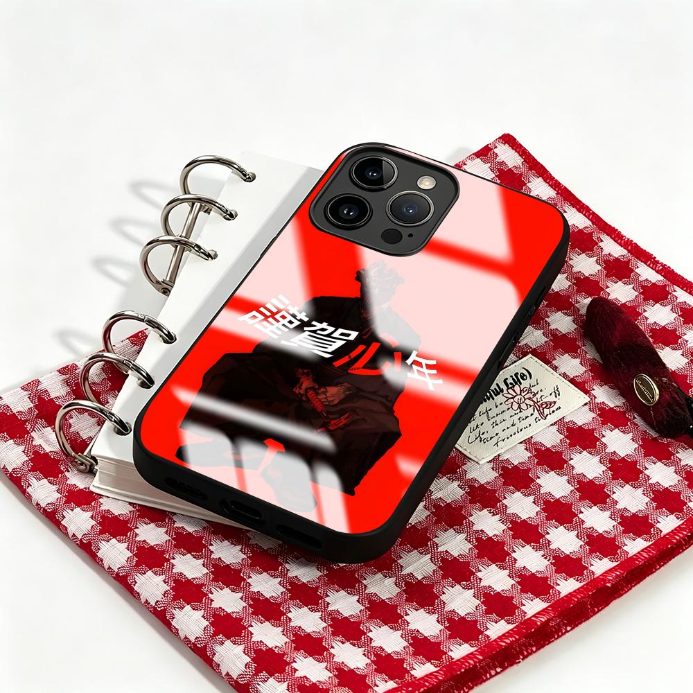 Funda Magnética de Cristal par - Phone Cases 13 reseña y precio