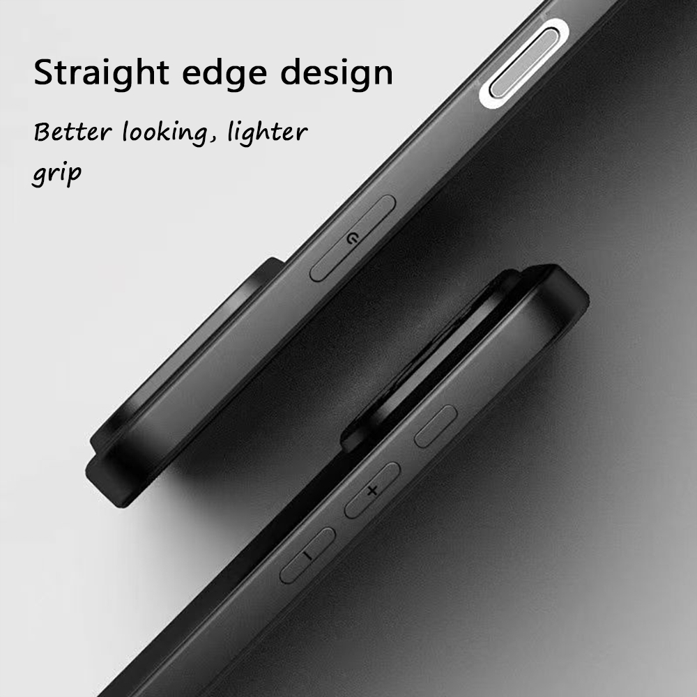 Funda Magnética de Cristal par - Phone Cases 13 reseña y precio