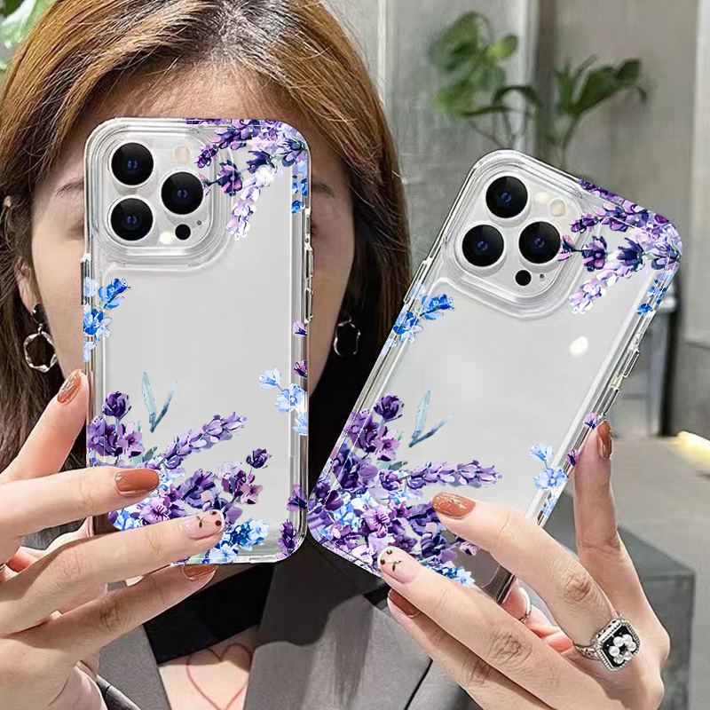 Funda de Teléfono de TPU Suave - Phone Cases Mous reseña y precio