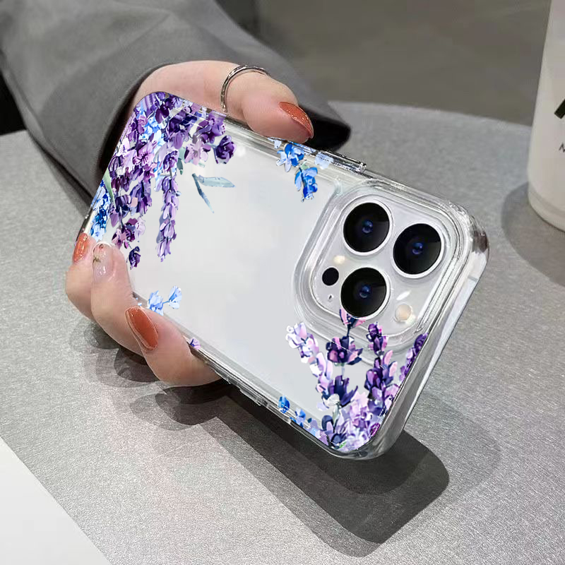 Funda de Teléfono de TPU Suave - Phone Cases Mous reseña y precio
