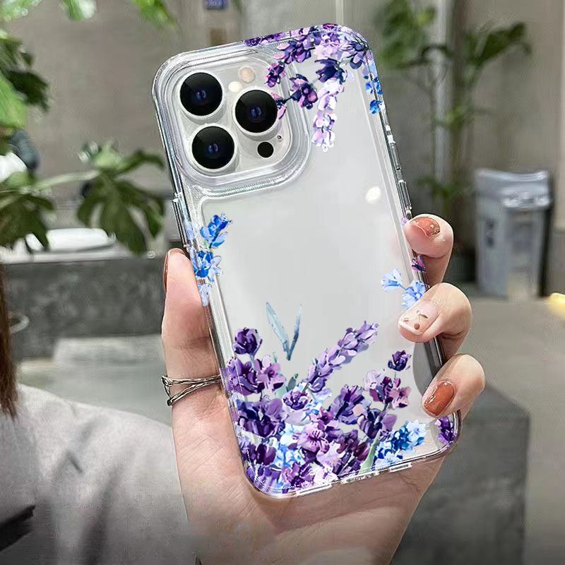 Funda de Teléfono de TPU Suave - Phone Cases Mous reseña y precio