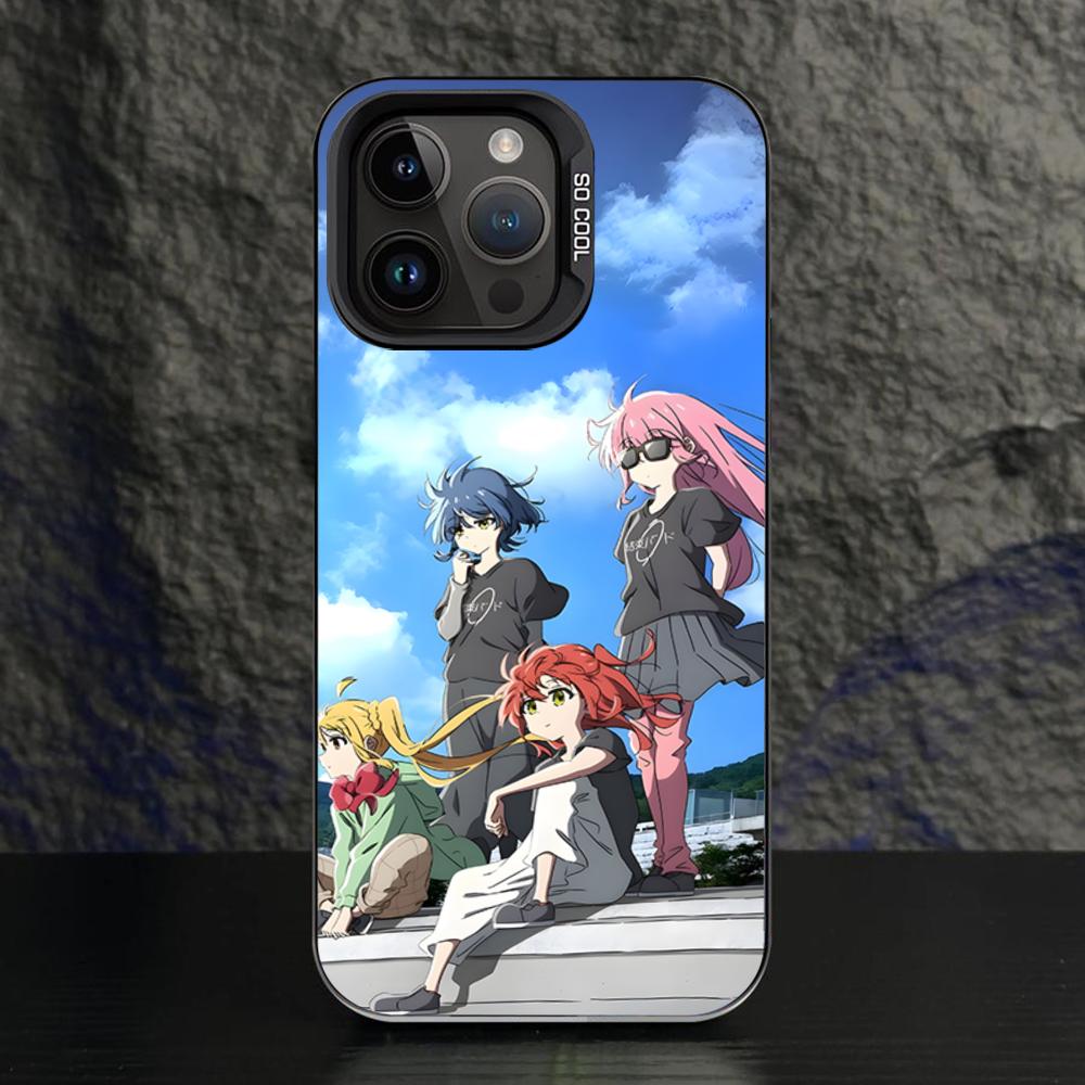 Funda para Teléfono Anime Cool - Phone Cases 13 reseña y precio